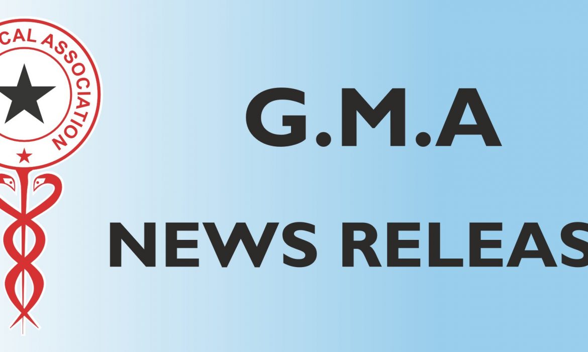 PRESS RELEASE ISSUED BY THE GMA ON THE OUTBREAK OF LASSA FEVER IN GHANA