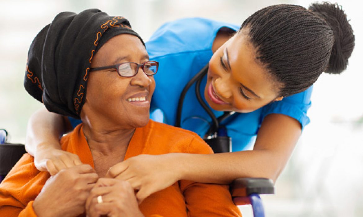 CARING FOR OUR CAREGIVERS